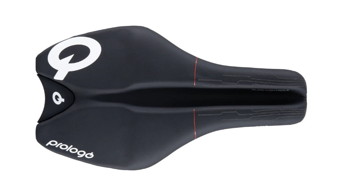 SILLÍN PROLOGO TGALE PAS TIROX HARDBLACK SLIDE CONTROL AM