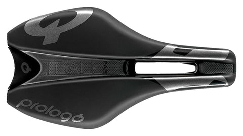 SILLÍN PROLOGO T-GALE PAS TIROX HARDBLACK/GREY AM