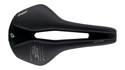 SILLÍN PROLOGO NAGO R4 TIROX 147 HARDBLACK AM
