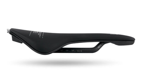 SILLÍN PROLOGO NAGO R4 TIROX 147 HARDBLACK AM