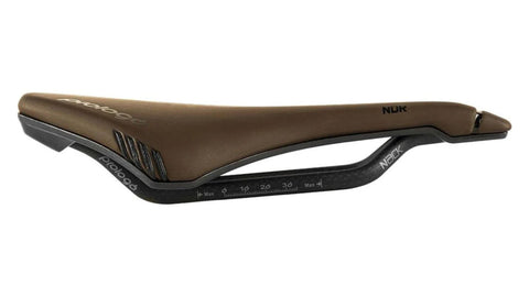 SILLÍN PROLOGO DIMENSION NDR NACK 143 BROWN F24-27/BLACK NATURE