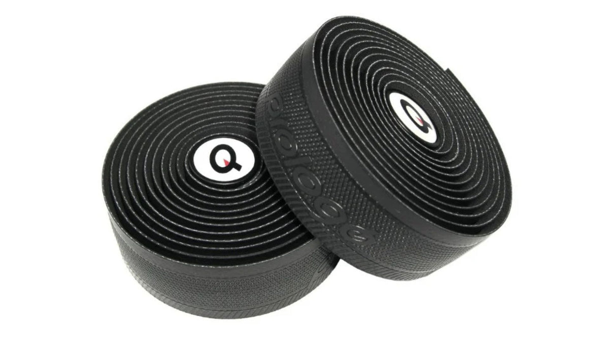 CINTA DE MANUBRIO PROLOGO ONETOUCH-2 GEL TAPE FULL BLACK AM