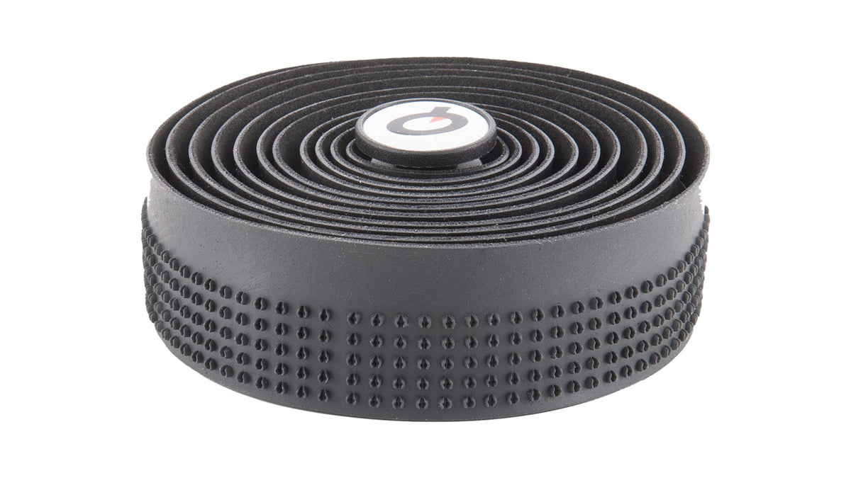 CINTA DE MANUBRIO PROLOGO OCTOTOUCH 3D TAPE BLACK AM