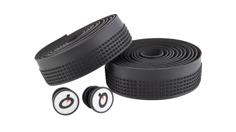 CINTA DE MANUBRIO PROLOGO OCTOTOUCH 3D TAPE BLACK AM