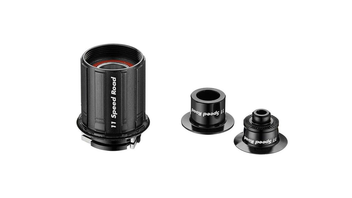 2020 GIANT SLR2 FREE HUB BODY KITS SHIMANO 11S