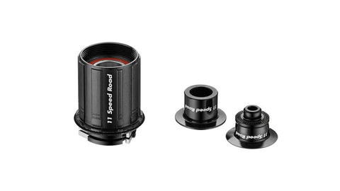 2020 GIANT SLR2 FREE HUB BODY KITS SHIMANO 11S