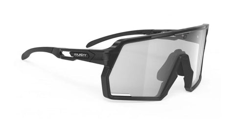 LENTES RUDY PROJECT KELION BLACK GLOSS IMPACTX PHOTOCROMATICO 2 LASER BLACK
