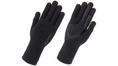 Guantes AGU Merino Knit Negro