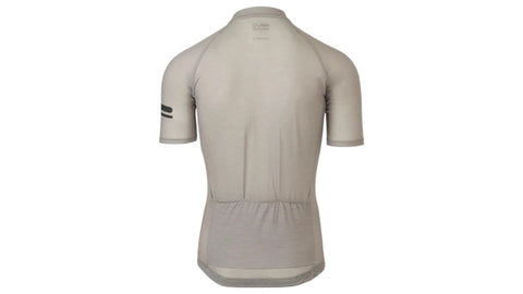 Jersey  AGU Merino SS Performance Men BondGreige