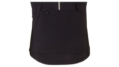 Jersey AGU Woven performace Negro