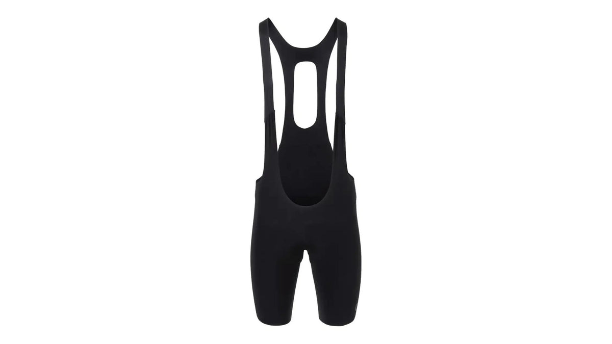 Bibshort AGU Woven Premium Negro