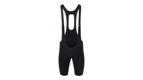 Bibshort AGU Woven Premium Negro