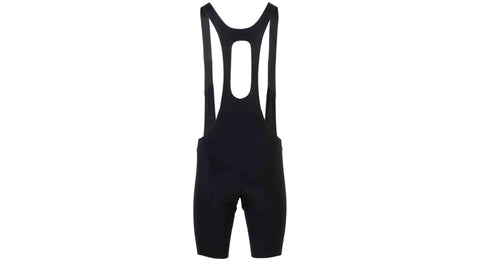 Bibshort AGU Woven Premium Negro
