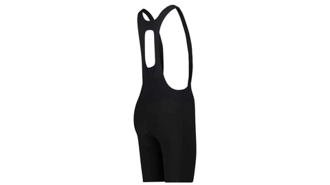 Bibshort AGU Woven Premium Negro