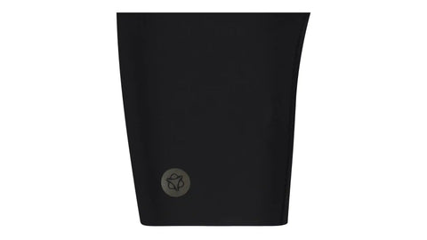 Bibshort AGU Woven Premium Negro