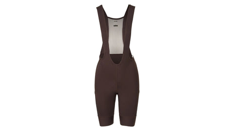 Bibshort Gravel Venture Women Rose Brown