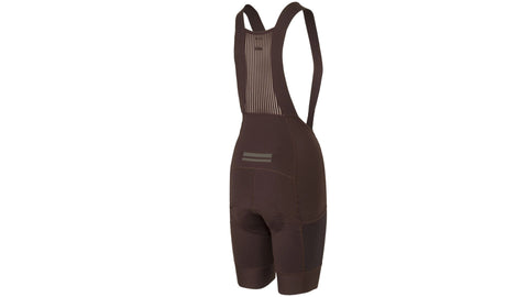 Bibshort Gravel Venture Women Rose Brown