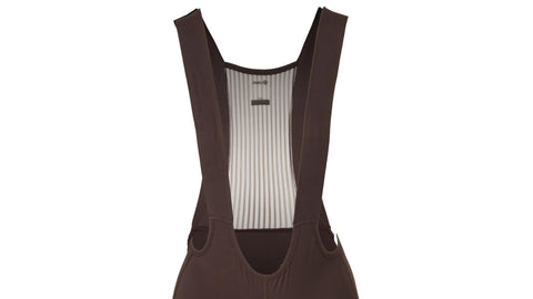 Bibshort Gravel Venture Women Rose Brown