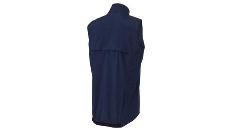Chaqueta AGU Prime Rain Body Performance Deep Marine