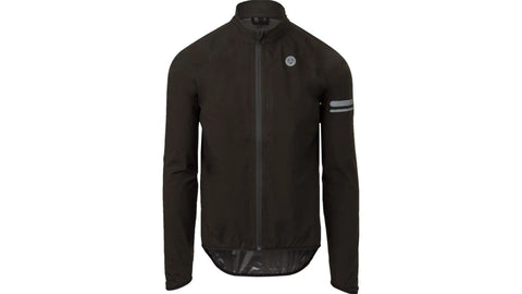 Chaqueta AGU Essential Wind Negra