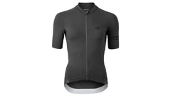 Jersey AGU Mujer Solid Negra