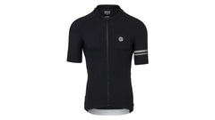 Jersey AGU Solid Performance Negro