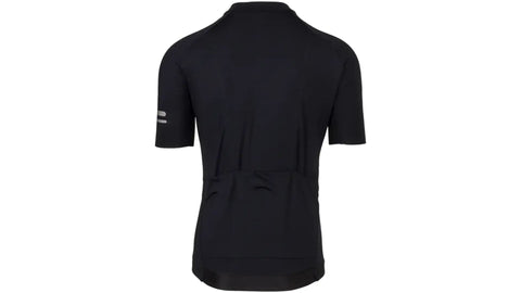 Jersey AGU Solid Performance Negro