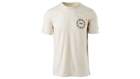 Polera AGU everydayridig Natural raw