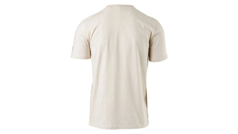 Polera AGU everydayridig Natural raw