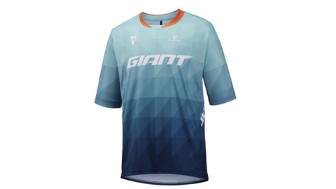 JERSEY GIANT GFORT TRAIL SS JERSEY