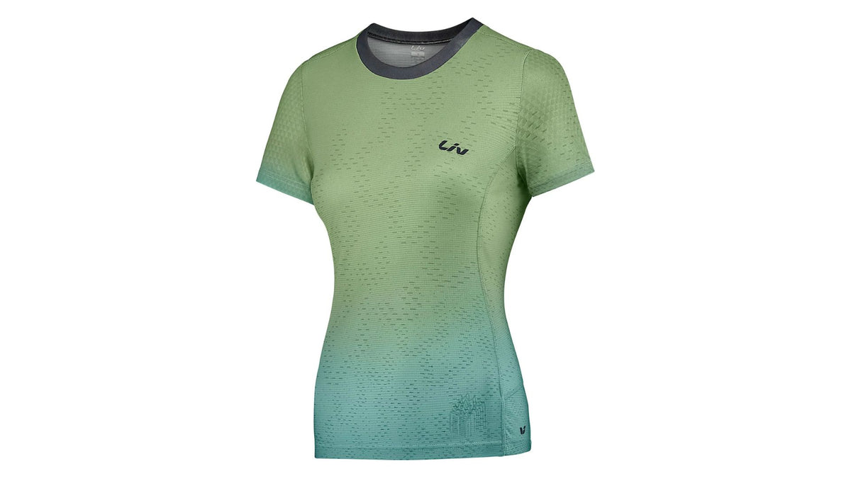 JERSEY LIV ENERGIZE SS PISTACHO