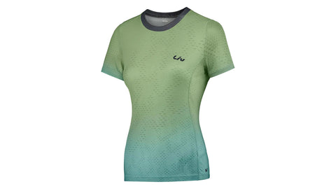 JERSEY LIV ENERGIZE SS PISTACHO