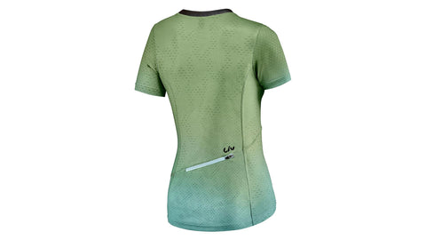 JERSEY LIV ENERGIZE SS PISTACHO
