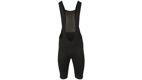 Bibshort Gravel Venture Men Negro