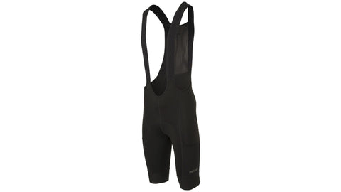 Bibshort Gravel Venture Men Negro