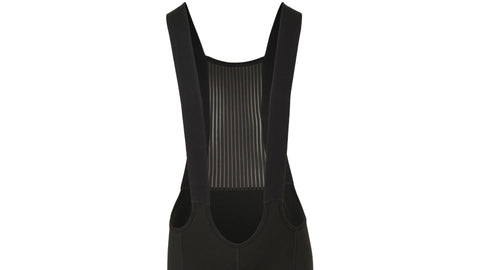 Bibshort Gravel Venture Men Negro