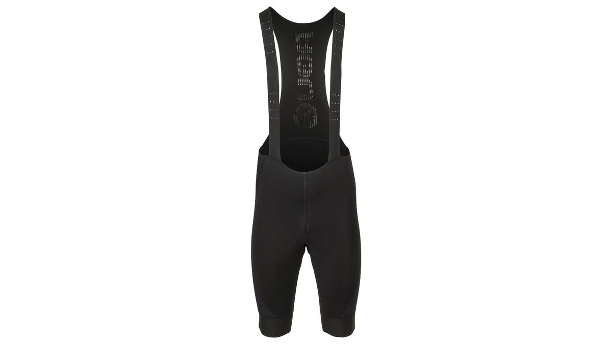 Bibshort Compression Performance Pro Hombre Negro