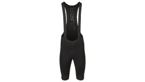 Bibshort Compression Performance Pro Hombre Negro