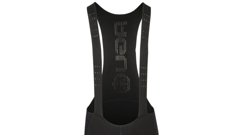 Bibshort Compression Performance Pro Hombre Negro