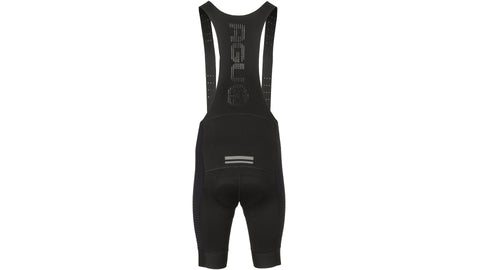 Bibshort Compression Performance Pro Hombre Negro