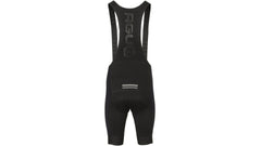 Bibshort Compression Performance Pro Hombre Negro