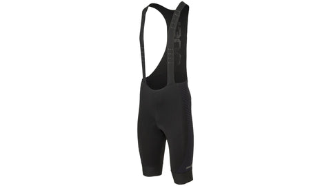 Bibshort Compression Performance Pro Hombre Negro