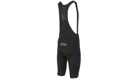 Bibshort Compression Performance Pro Hombre Negro