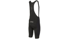 Bibshort Compression Performance Pro Hombre Negro