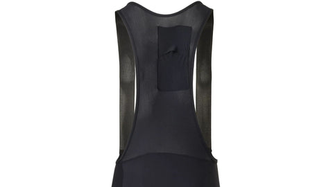Bibshort AGU Aero Premium Negro