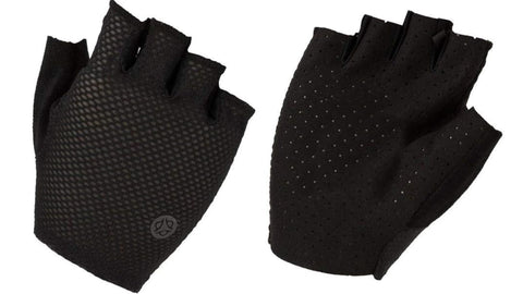 Guantes AGU High Summer Black