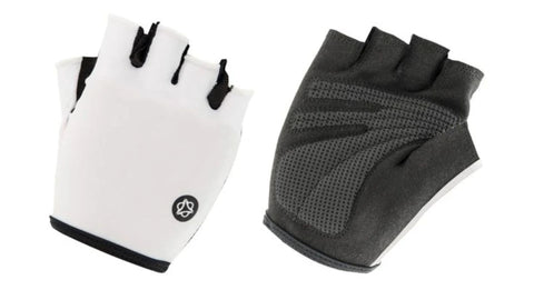 Guantes AGU Gel Blanco