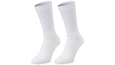 Calcetines AGU Aero Premium Blanco