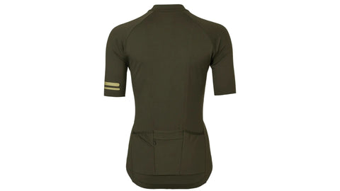 Jersey AGU Trend Solid III Army Verde