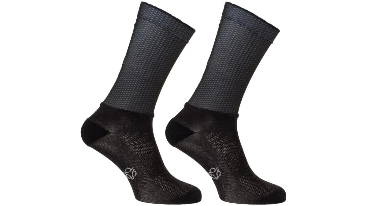 Calcetin AGU AeroSok Black
